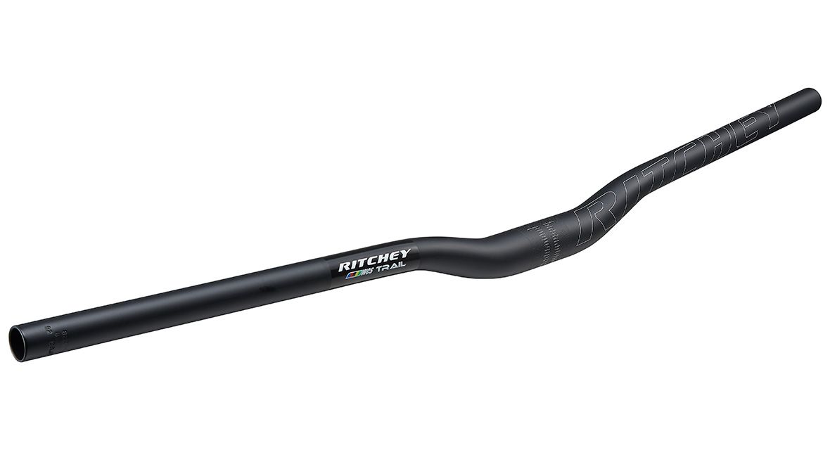 Ritchey trail handlebar new arrivals