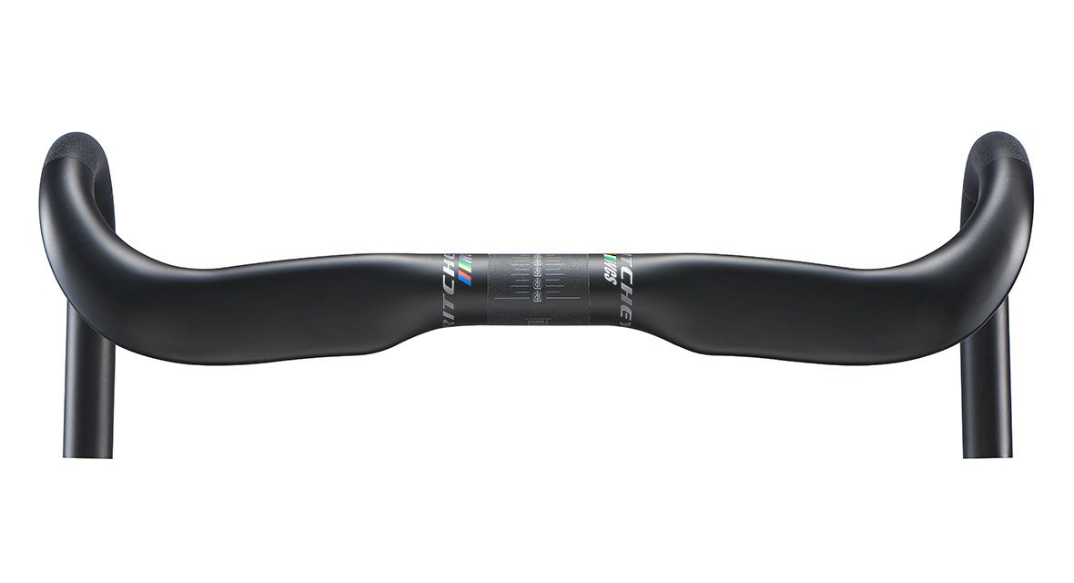 Ritchey Road WCS Carbon Streem II Di2 Handlebar