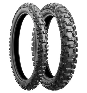 Bridgestone - Battlecross X30 Front/Rear Tyre Combo (125/250F/450F