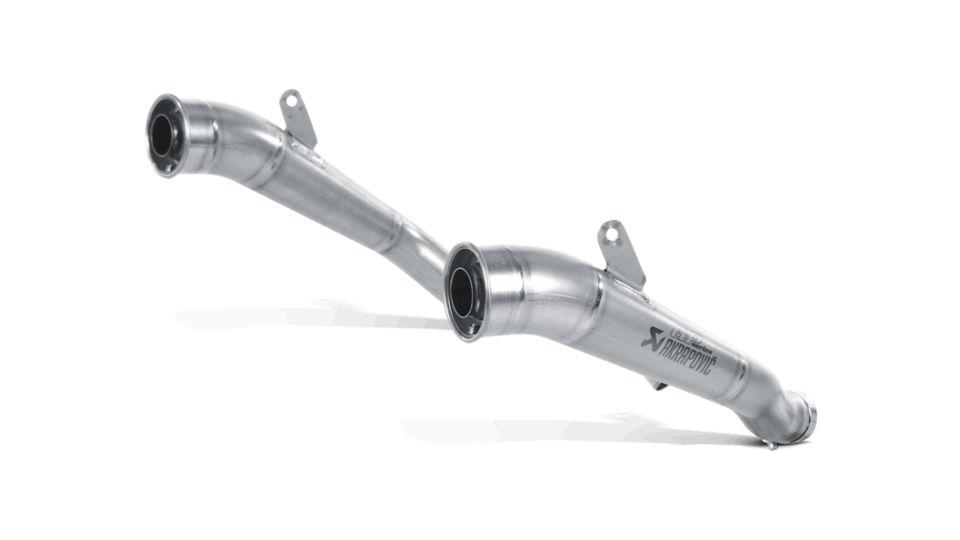 Akrapovič - Suzuki GSX-R 1000 2009-2011 Slip-On Exhaust (Titanium)