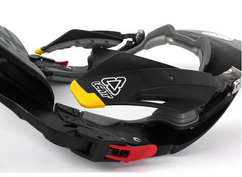 Leatt - STX Road Neck Brace