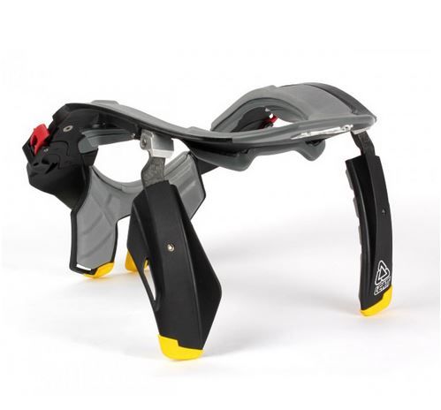 Leatt - STX Road Neck Brace