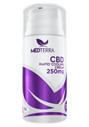 Medterra - CBD Topical Cooling Cream