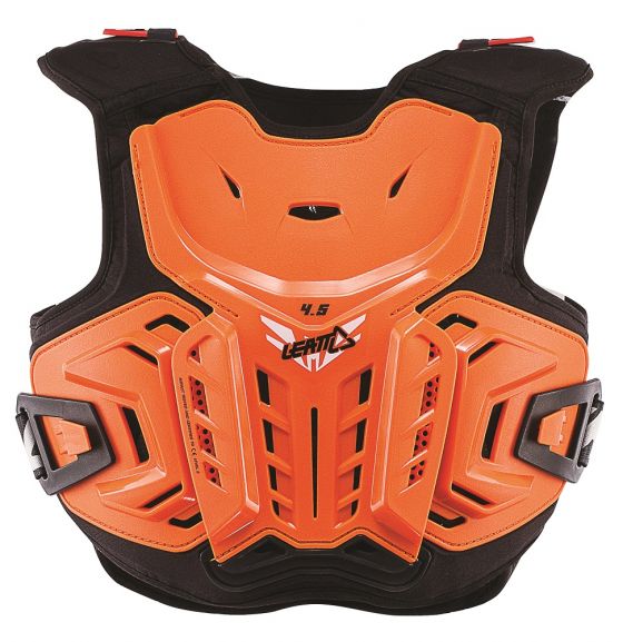 Soft chest protector online