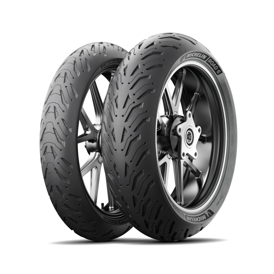 Michelin - Road 6 Tyres