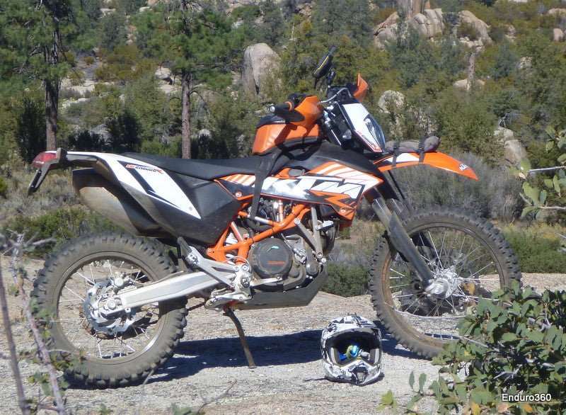 Giant Loop - Diablo Pro Tank Bag