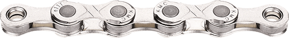 KMC - E11 11-Speed Bicycle Chain (136 Links)