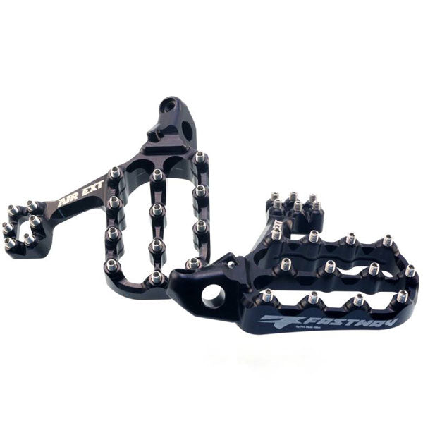 FAST WAY フットペグ　ハスクバーナ Fastway - Air EXT Footpegs (Husqvarna/KTM) – Ace Sports