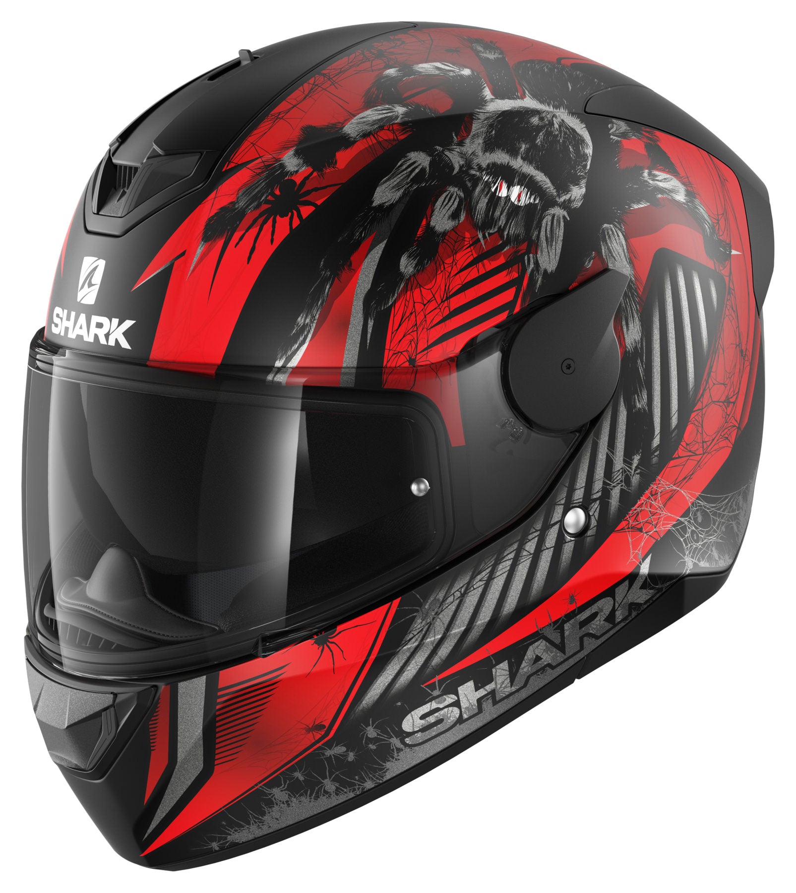 Shark - D-Skwal 2 Helmets