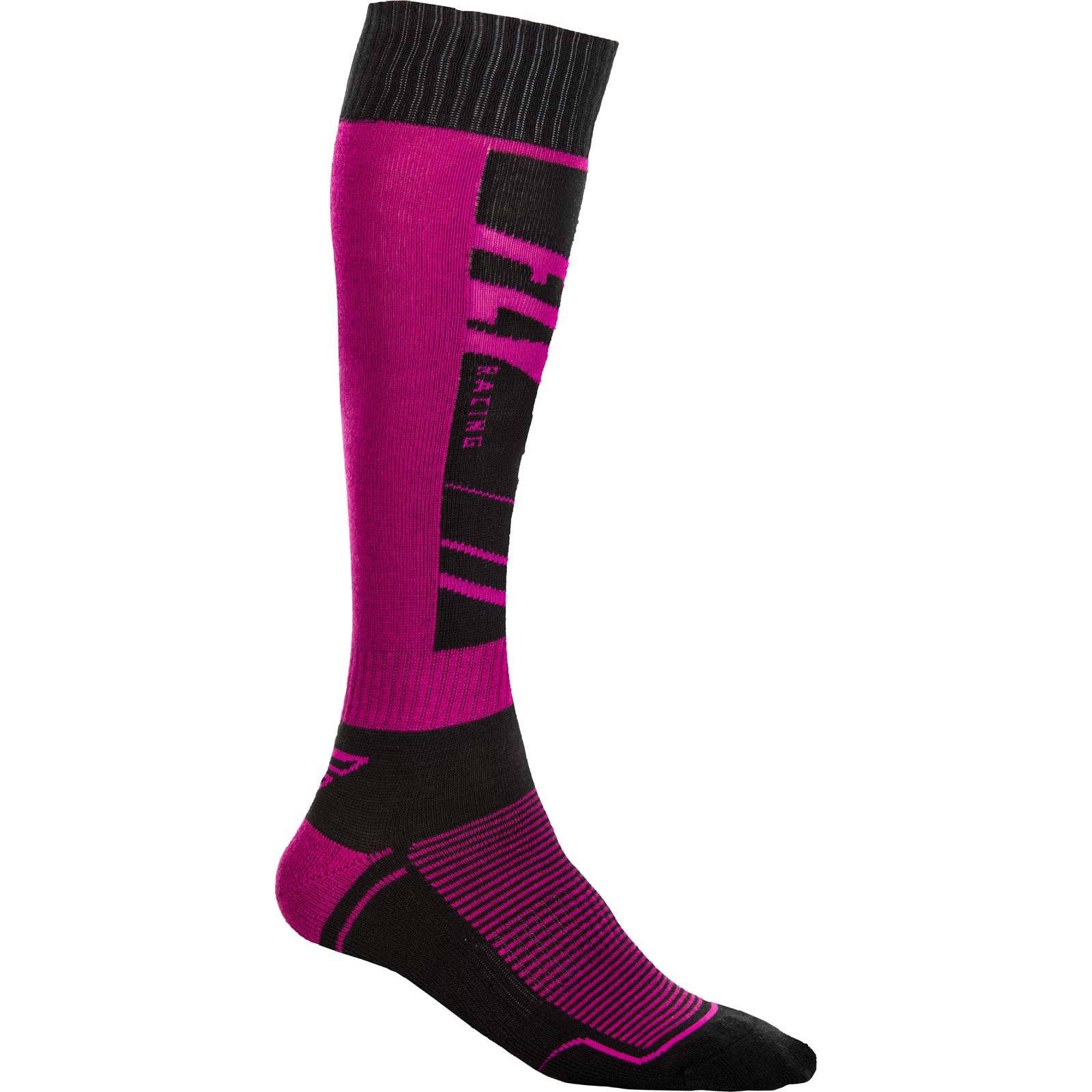 Fly Racing - MX Socks