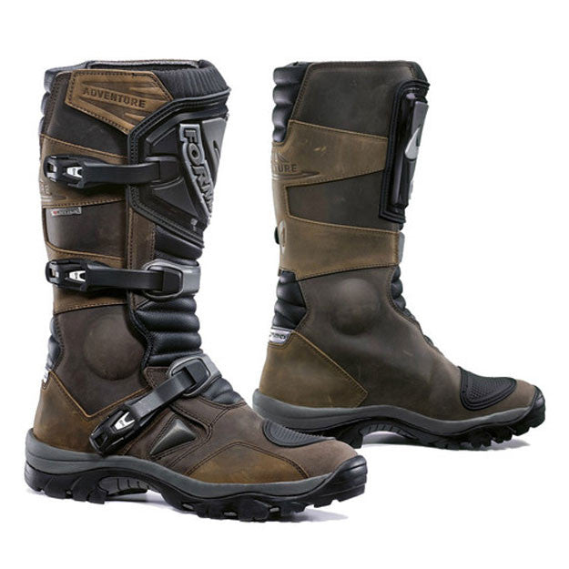 Forma - Adventure Boots – Ace Sports