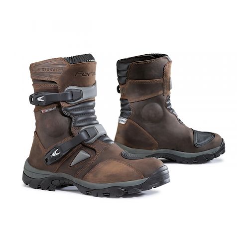 Forma Adventure バイクブーツ Forma - Adventure Low Boots – Ace Sports