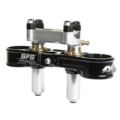 Neken - SFS Spring Top Clamps (KTM)