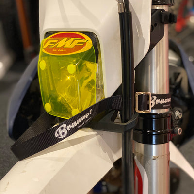 Enduro-Pro - Enduro Pull Straps