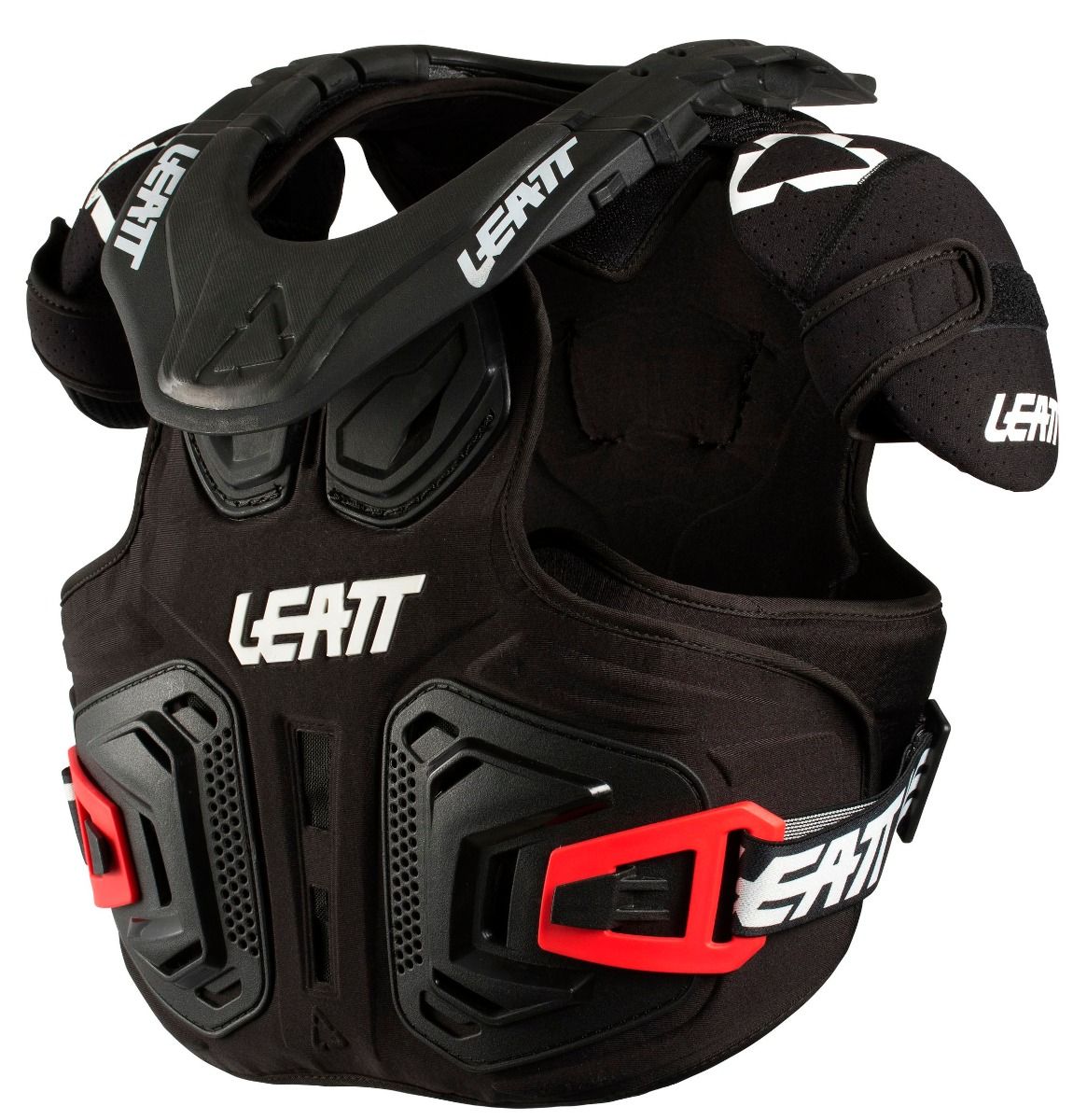 Leatt - Fusion 2.0 (Junior) – Ace Sports