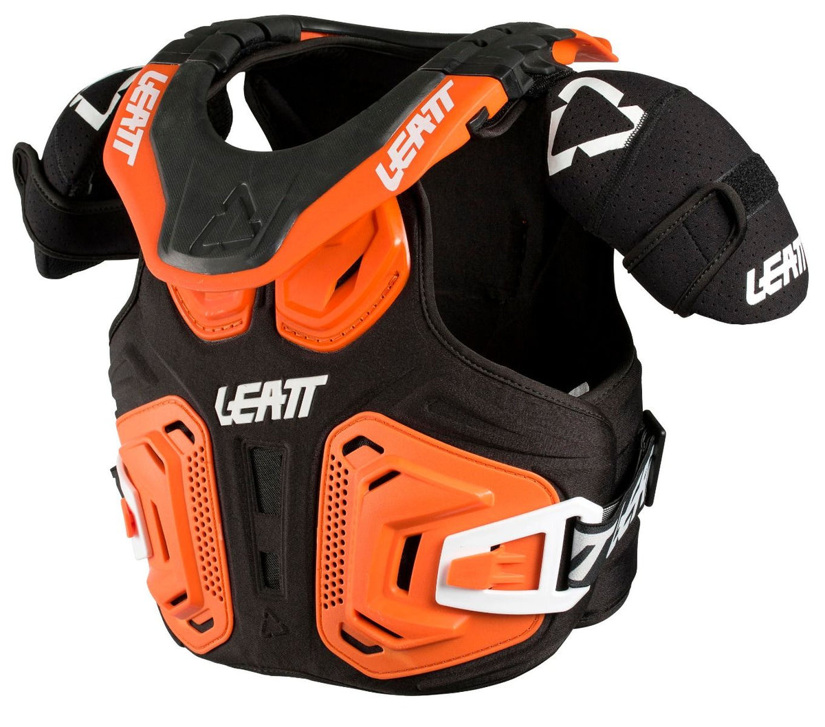 プロ格ヒーローズ　UWF2体セット Leatt - Fusion 2.0 (Junior) – Ace Sports