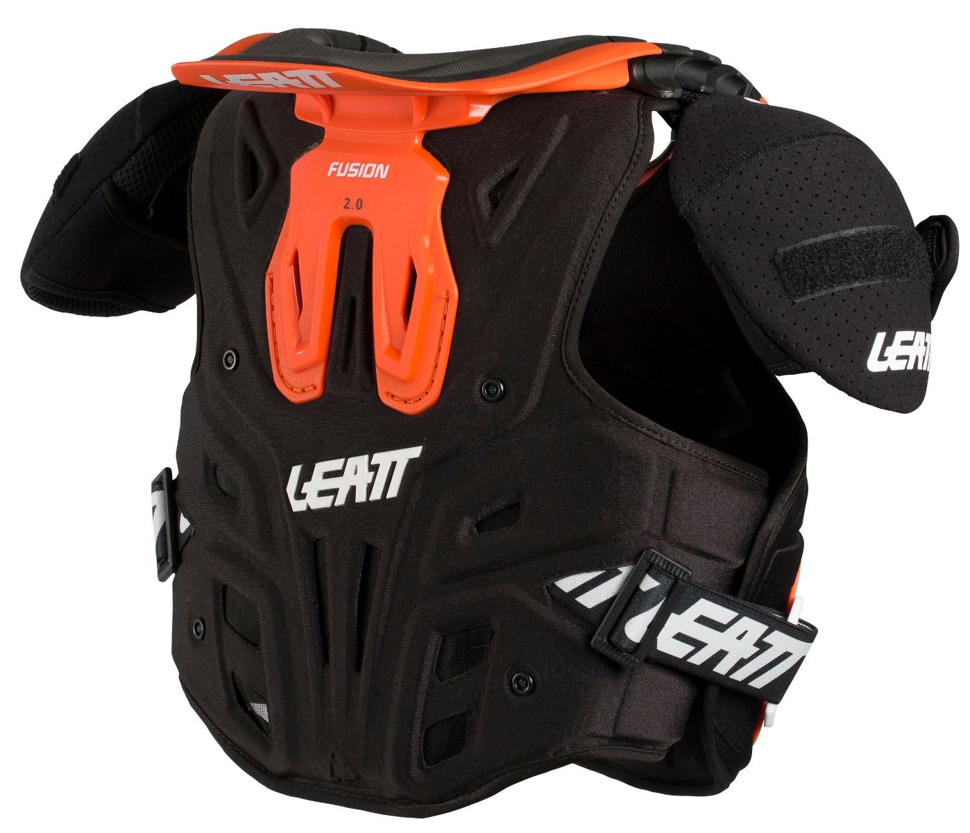 Leatt - Fusion 2.0 (Junior)