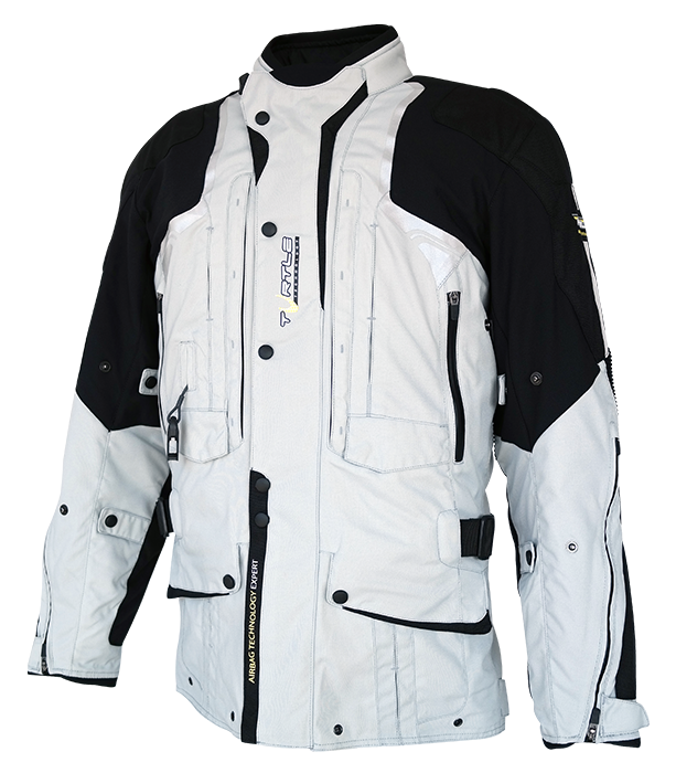 Helite - Adventure Touring Jacket