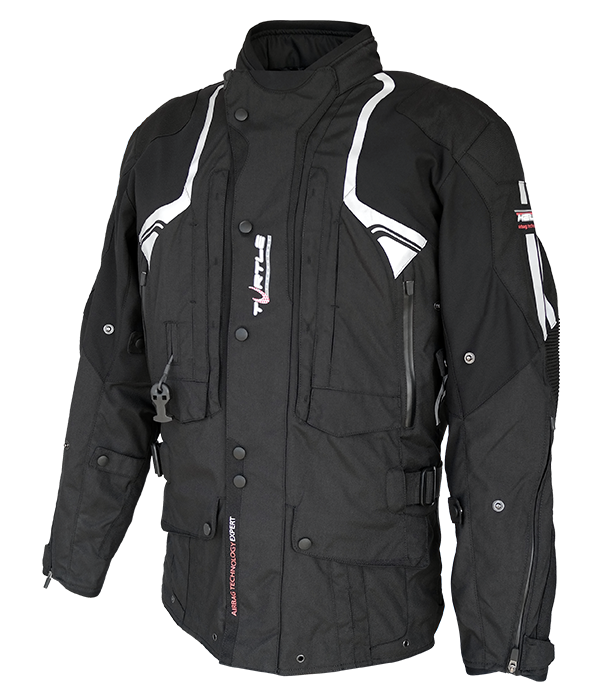 Helite - Adventure Touring Jacket