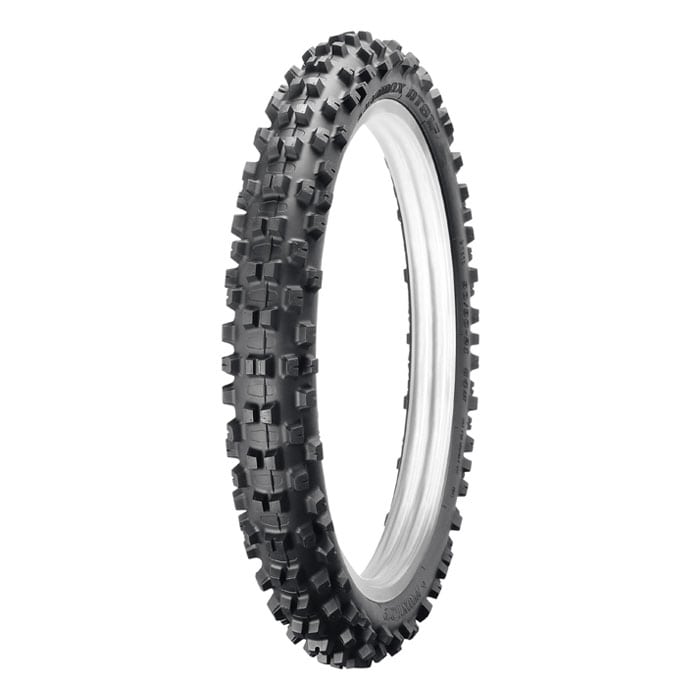 Dunlop - Geomax AT82 Tyres – Ace Sports