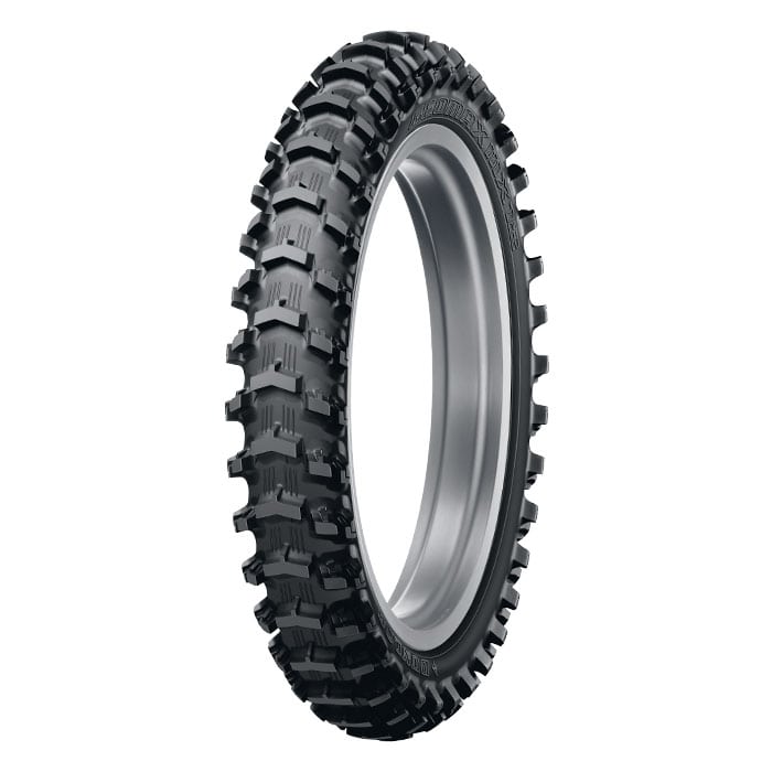 Dunlop - Geomax MX14 Tyres – Ace Sports