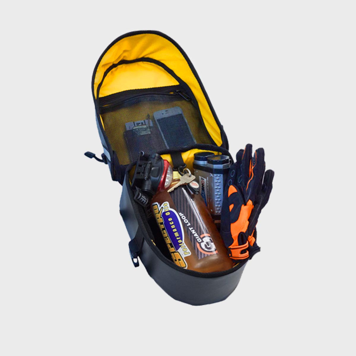 Giant Loop - Klamath Tail Pack
