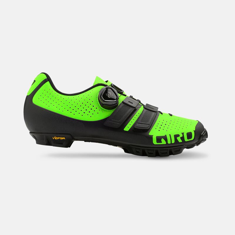Giro - Code Techlace Shoes