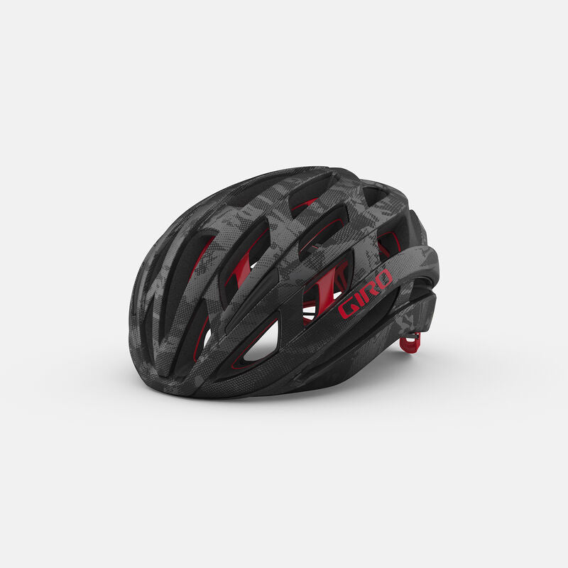 Giro Helios Spherical Helmet – Ace Sports