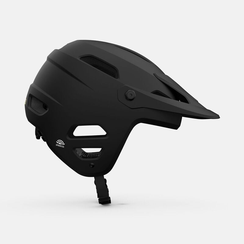 Giro Tyrant Spherical Helmet