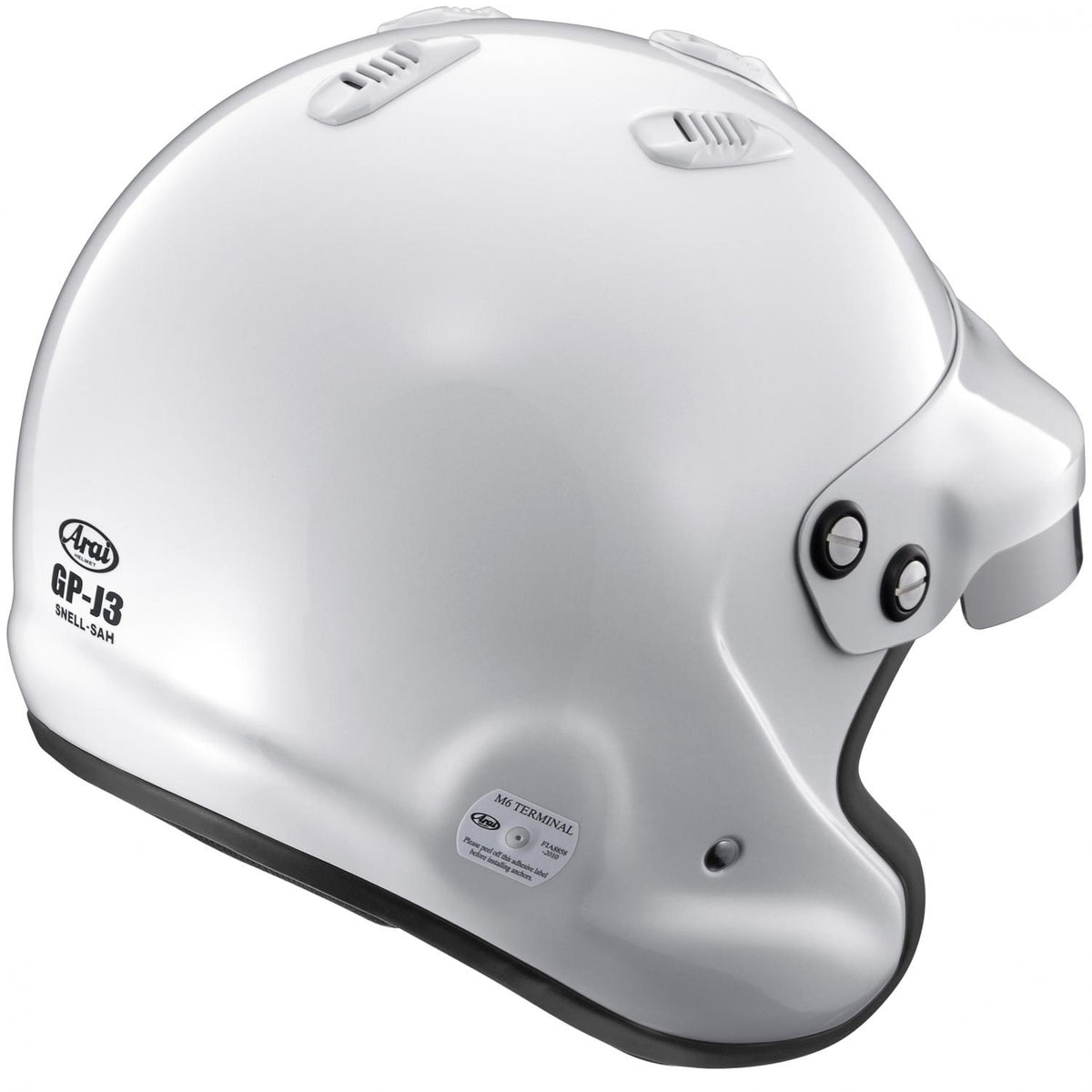 Arai 3 clearance