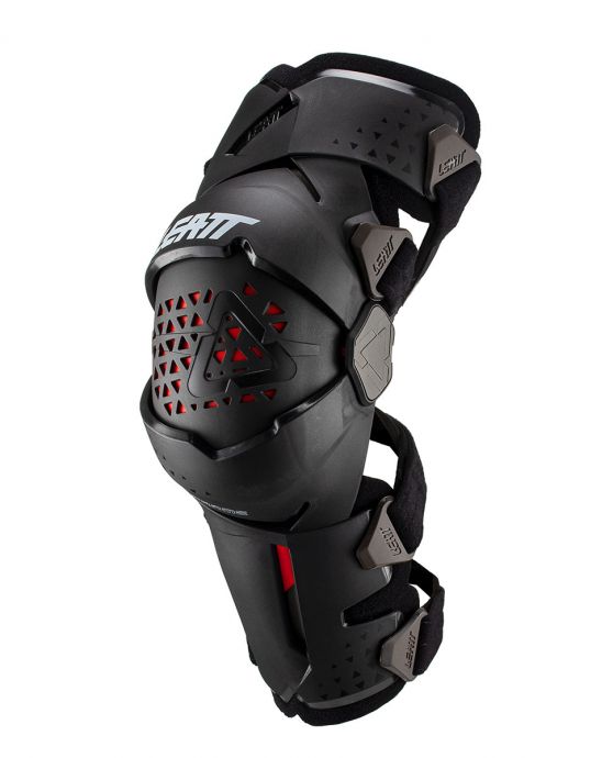 Leatt Z Frame Knee Brace Junior Ace Sports