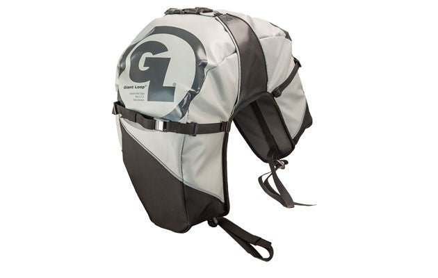 Giant Loop - Great Basin Saddlebag