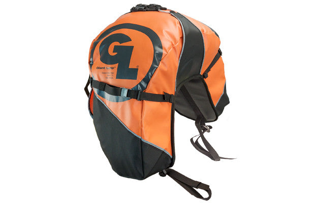 Giant Loop - Great Basin Saddlebag