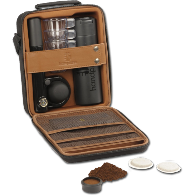 ATG Handpresso Outdoor Set – Ace Sports