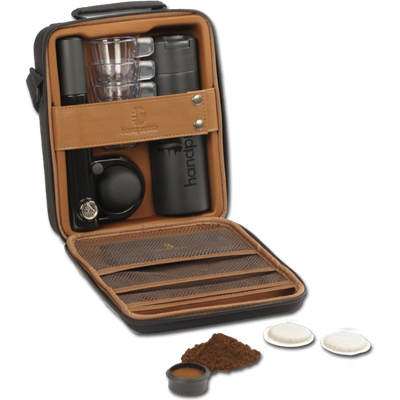 ATG - Handpresso Outdoor Set