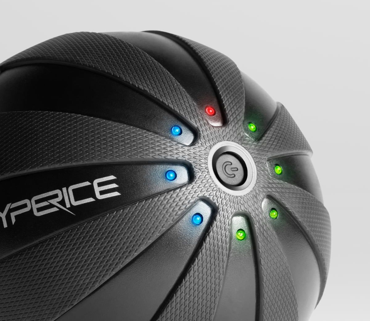HyperIce - Hypersphere