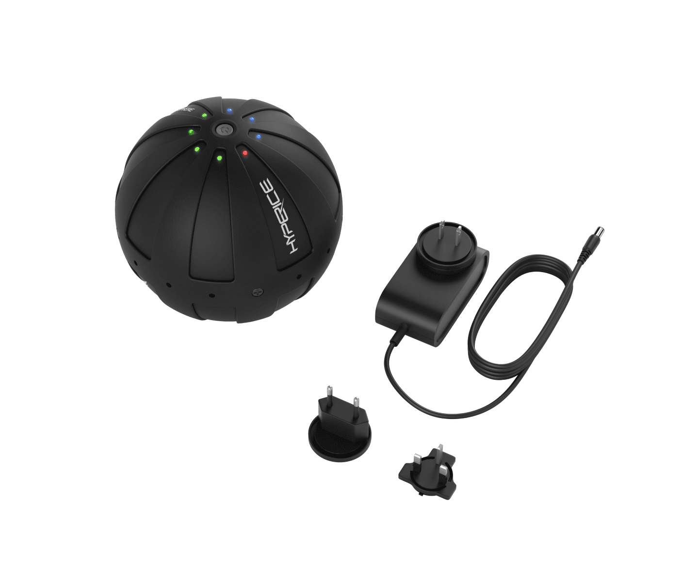 HyperIce - Hypersphere