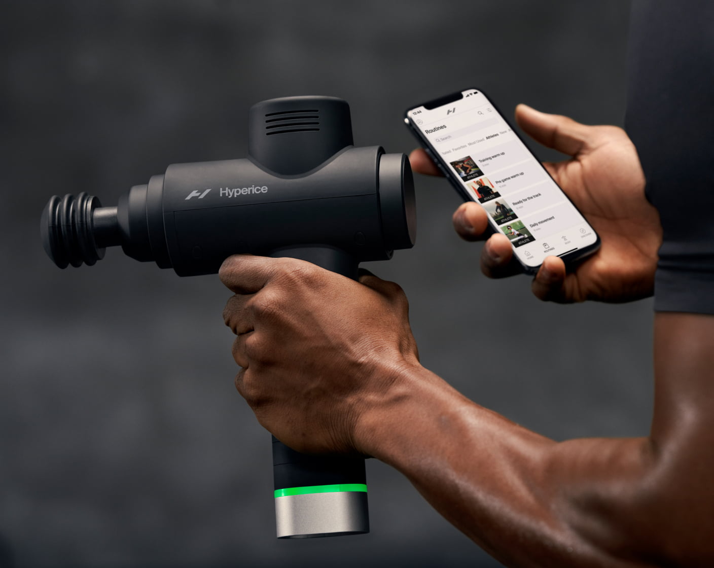 HyperIce - Hypervolt 2 Pro