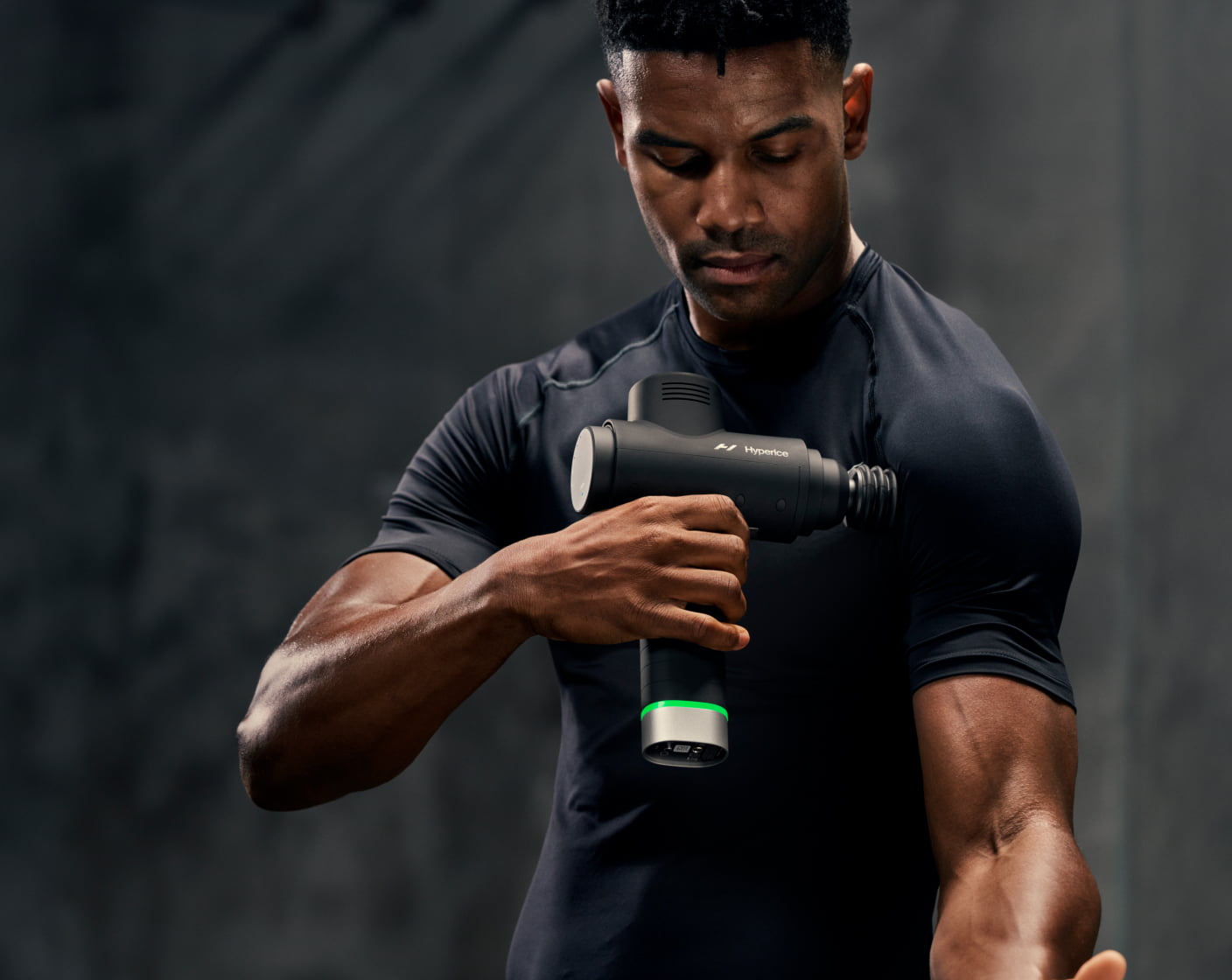 HyperIce - Hypervolt 2 Pro