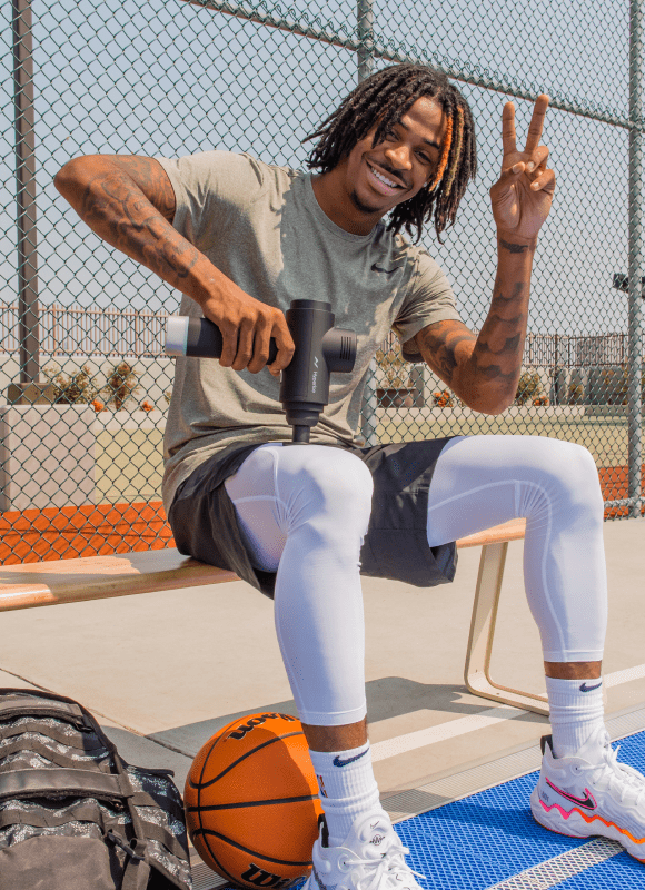 HyperIce - Hypervolt 2