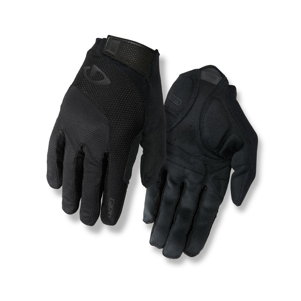 Giro - Bravo Gel Long Finger Gloves