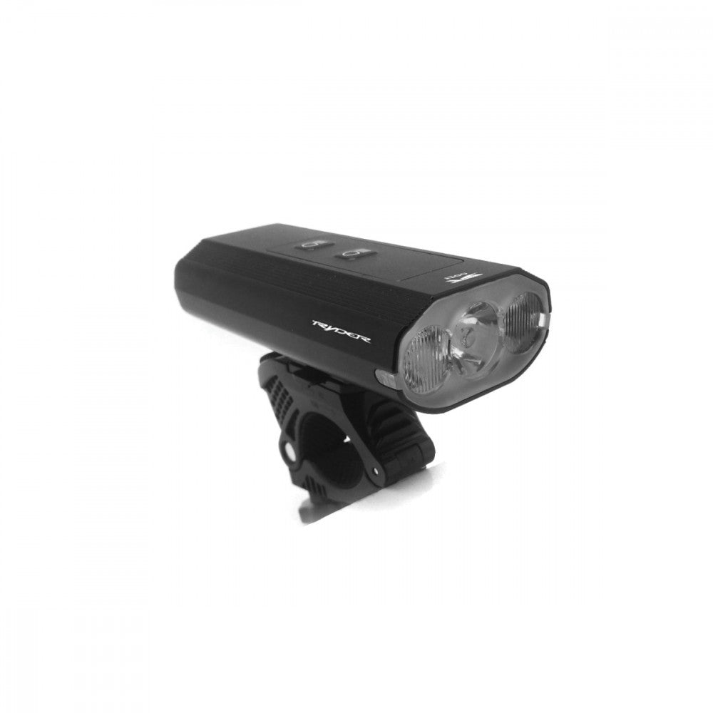 Ryder - Light Max 1200 Lumen Front