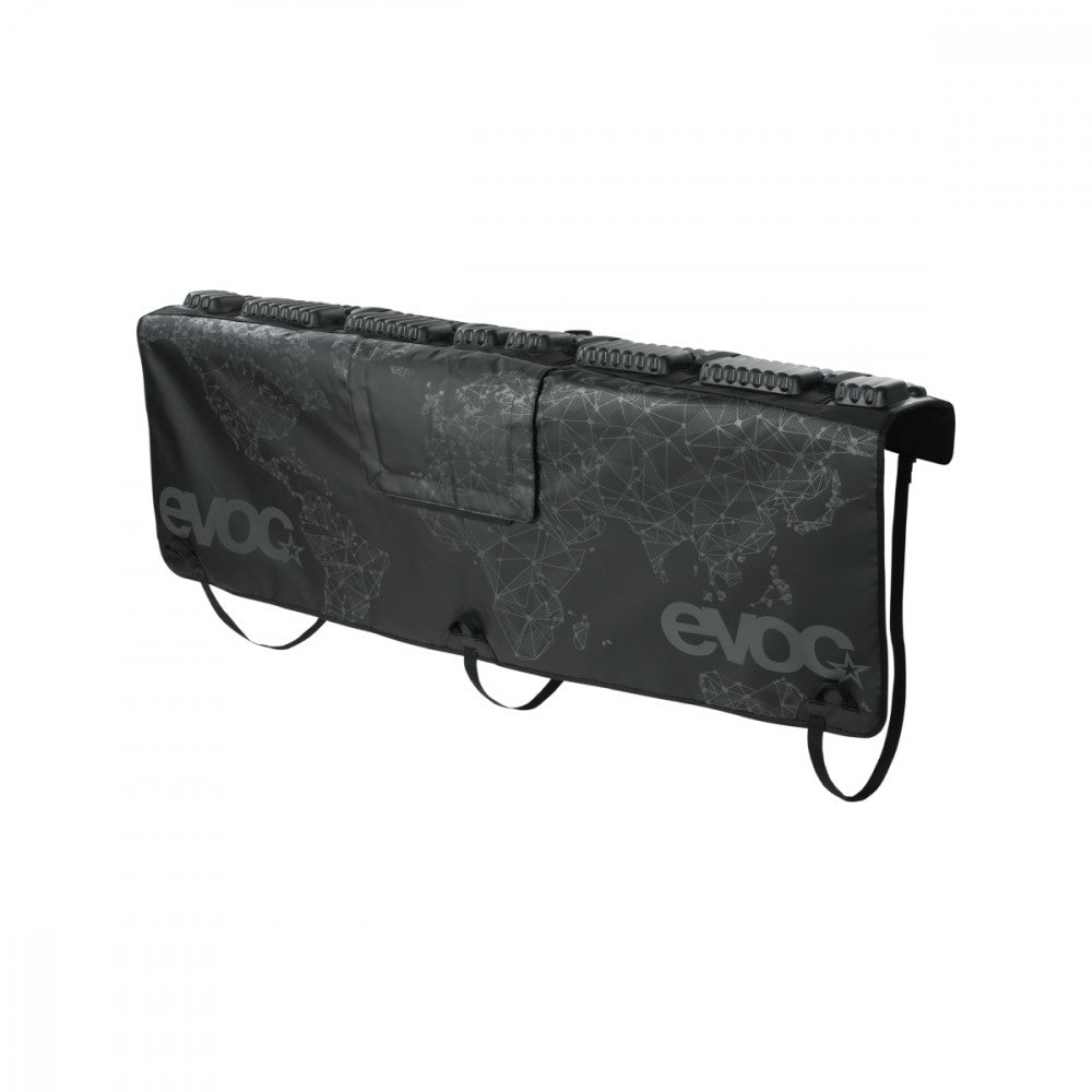 EVOC - Tailgate Pad Curve