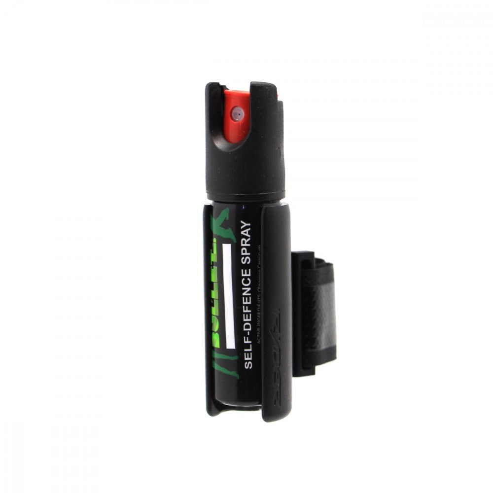 Ryder - Bar Mounted Bullet