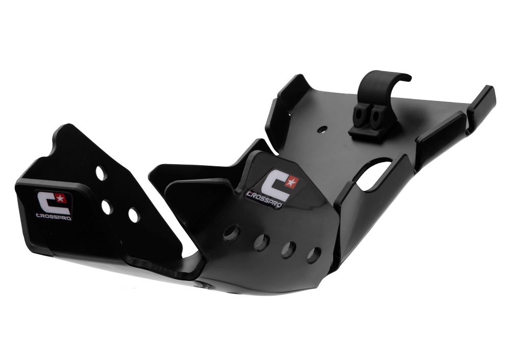 CrossPro - Bash Plate (KTM) – Ace Sports