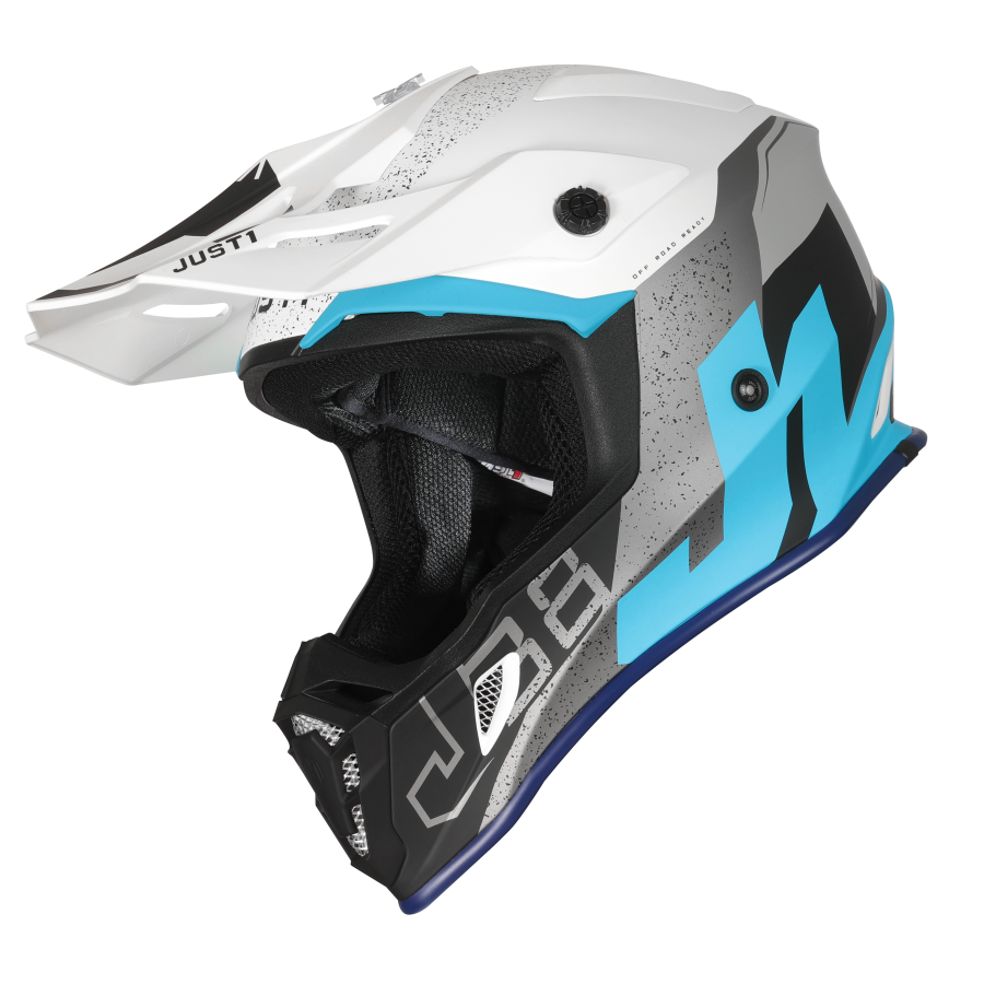 Just J38 Helmet – Ace Sports