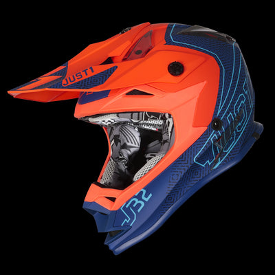 Just 1 - J32 Vertigo Helmet (Youth)