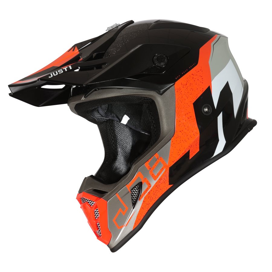 Just 1 - J38 Helmet – Ace Sports