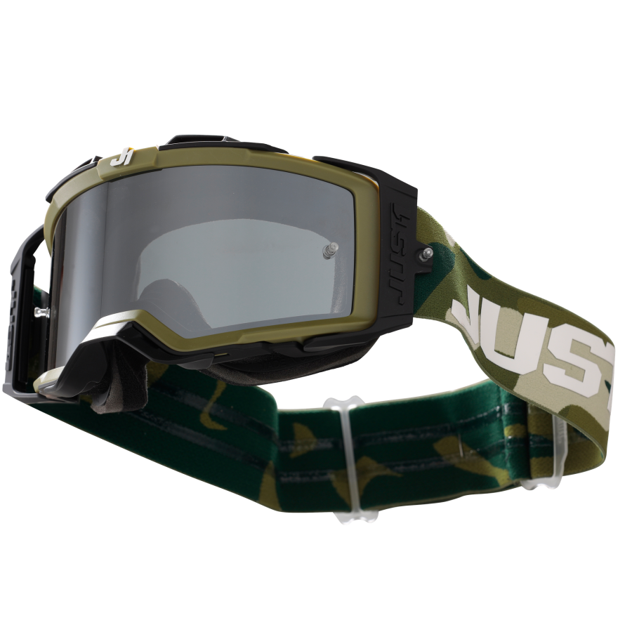 Just 1 - Nerve Goggles – Ace Sports