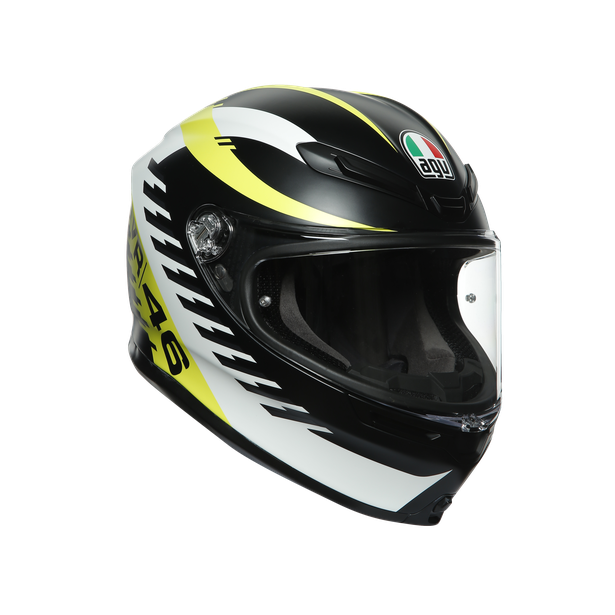 AGV - K-6 Helmet